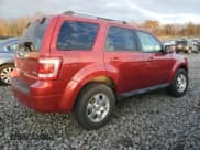 ✅ 2012 Ford Escape Limited • VIN: 1FMCU9EG3CKC05800 • Lot: 90684755. Listed on Copart with 81,329 mi. Free auction sales archive from the USA and detailed vehicle history report at DreamBid. Image 3.