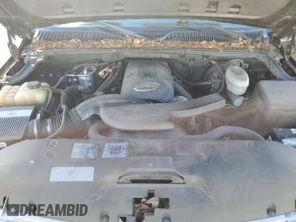 2003 Chevrolet Suburban Z71 с VIN 3GNFK16Z83G237357, выставлен на аукционе Copart как лот 72704904 с пробегом Не указан миль и Чистый • Clean title. История ставок и продаж доступна на DreamBid. Изображение 12.