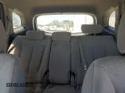 ✅ 2009 Hyundai Santa Fe GLS • VIN: 5NMSG13D59H267060 • Lot: 57821354. Listed on Copart with Not provided. Free auction sales archive from the USA and detailed vehicle history report at DreamBid. Image 10.