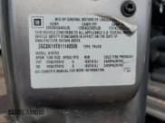 ✅ 2001 Chevrolet Silverado 1500 LS • VIN: 2GCEK19T811145506 • Лот: 70830254. Опубликован ранее на Copart с пробегом Не указан. Бесплатный доступ к архиву аукционных продаж из США и подробный отчёт об истории автомобиля на DreamBid. Изображение 12.