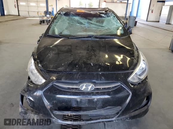 ✅ 2017 Hyundai Accent SE • VIN: KMHCT4AE6HU206087 • Лот: 73350044. Опубликован ранее на Copart с пробегом 135 353 миль. Бесплатный доступ к архиву аукционных продаж из США и подробный отчёт об истории автомобиля на DreamBid. Изображение 5.
