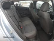 ✅ 2017 Chevrolet Cruze LS • VIN: 1G1BC5SM7H7159803 • Лот: 73473502. Опубликован ранее на Copart с пробегом 99 040 миль. Бесплатный доступ к архиву аукционных продаж из США и подробный отчёт об истории автомобиля на DreamBid. Изображение 10.