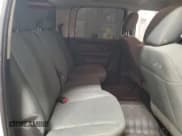 ✅ 2017 Ram 2500 Tradesman • VIN: 3C6UR5HL6HG680133 • Lot: 50215825. Listed on Copart with 184,491 mi. Free auction sales archive from the USA and detailed vehicle history report at DreamBid. Image 10.