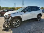 ✅ 2024 Toyota RAV4 XSE • VIN: JTMEB3FV3RD209761 • Лот: 69856475. Опубликован ранее на Copart с пробегом 9 075 миль. Бесплатный доступ к архиву аукционных продаж из США и подробный отчёт об истории автомобиля на DreamBid. Изображение 1.