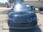 ✅ 2019 Land Rover Range Rover • VIN: SALGS2RE3KA525210 • Lot: 42525553. Listed on IAAI with 68,205 mi. Free auction sales archive from the USA and detailed vehicle history report at DreamBid. Image 13.