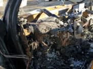 ✅ 2018 Ram 1500 Big Horn • VIN: 1C6RR7GG2JS311757 • Lot: 88481235. Listed on Copart with Not provided. Free auction sales archive from the USA and detailed vehicle history report at DreamBid. Image 9.