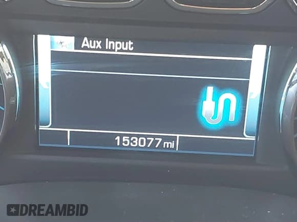 ✅ 2016 Chevrolet Silverado 2500HD LTZ • VIN: 1GC1KWE84GF127700 • Lot: 41120551. Listed on IAAI with 153,077 mi. Free auction sales archive from the USA and detailed vehicle history report at DreamBid. Image 15.