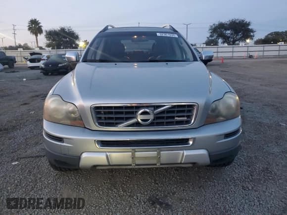 ✅ 2011 Volvo XC90 R-Design • VIN: YV4952CF5B1597774 • Lot: 92361635. Listed on Copart with 159,628 mi. Free auction sales archive from the USA and detailed vehicle history report at DreamBid. Image 5.