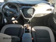 ✅ 2017 Chevrolet Bolt EV LT • VIN: 1G1FW6S09H4181900 • Lot: 77216914. Wystawiony na Copart z przebiegiem 38 904 mil. Bezpłatny archiwum sprzedaży aukcyjnych z USA i szczegółowy raport historii pojazdu na DreamBid. Zdjęcie 8.