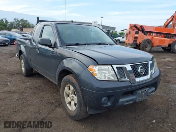 ✅ 2013 Nissan Frontier S • VIN: 1N6BD0CT4DN736013 • Lot: 42033275. Wystawiony na IAAI z przebiegiem 131 845 mil. Bezpłatny archiwum sprzedaży aukcyjnych z USA i szczegółowy raport historii pojazdu na DreamBid. Zdjęcie 6.