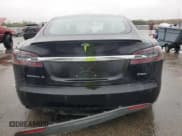 ✅ 2013 Tesla Model S Performance • VIN: 5YJSA1DP3DFP28874 • Lot: 90341595. Wystawiony na Copart z przebiegiem 58 649 mil. Bezpłatny archiwum sprzedaży aukcyjnych z USA i szczegółowy raport historii pojazdu na DreamBid. Zdjęcie 6.