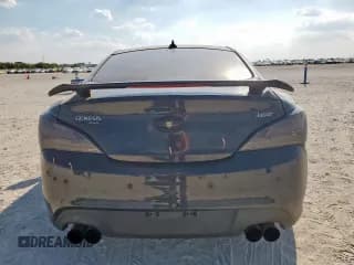 ✅ 2013 Hyundai Genesis Coupe Grand Touring • VIN: KMHHU6KJ2DU105682 • Lot: 81937575. Wystawiony na Copart z przebiegiem 103 153 mil. Bezpłatny archiwum sprzedaży aukcyjnych z USA i szczegółowy raport historii pojazdu na DreamBid. Zdjęcie 6.