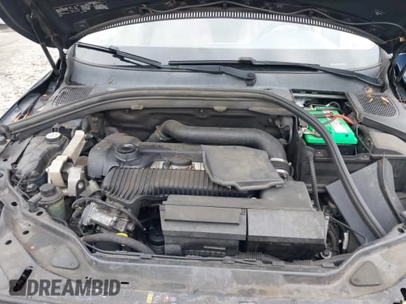 ✅ 2015 Volvo XC60 T5 • VIN: YV4612RK0F2650898 • Lot: 43752411. Wystawiony na IAAI z przebiegiem 112 639 mil. Bezpłatny archiwum sprzedaży aukcyjnych z USA i szczegółowy raport historii pojazdu na DreamBid. Zdjęcie 10.