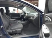 ✅ 2018 Chevrolet Malibu LT • VIN: 1G1ZD5ST1JF145880 • Lot: 43741252. Listed on IAAI with 148,138 mi. Free auction sales archive from the USA and detailed vehicle history report at DreamBid. Image 5.