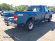 ✅ 2001 Ford F-250 XL • VIN: 1FTNX21F31EA95335 • Lot: 43117402. Listed on IAAI with 293,244 mi. Free auction sales archive from the USA and detailed vehicle history report at DreamBid. Image 4.