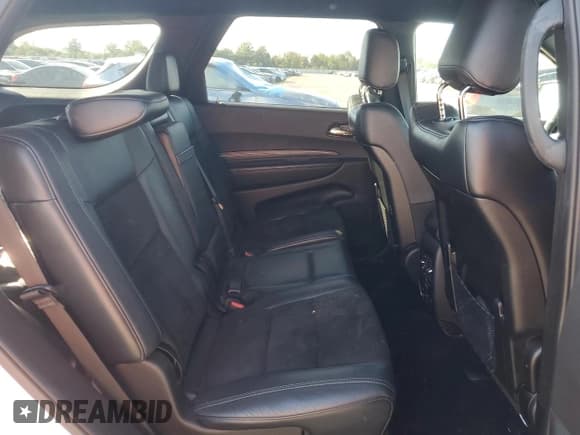 ✅ 2021 Dodge Durango GT Plus • VIN: 1C4RDJDG0MC750513 • Лот: 82373755. Опубликован ранее на Copart с пробегом 72 542 миль. Бесплатный доступ к архиву аукционных продаж из США и подробный отчёт об истории автомобиля на DreamBid. Изображение 11.