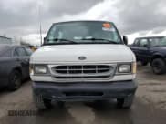 ✅ 2001 Ford Econoline Cargo • VIN: 1FTNE242X1HA45688 • Lot: 51825025. Listed on Copart with 195,509 mi. Free auction sales archive from the USA and detailed vehicle history report at DreamBid. Image 5.