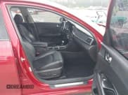 ✅ 2016 Kia Optima SX Turbo • VIN: 5XXGW4L20GG033803 • Лот: 43005666. Опубликован ранее на IAAI с пробегом 117 556 миль. Бесплатный доступ к архиву аукционных продаж из США и подробный отчёт об истории автомобиля на DreamBid. Изображение 5.