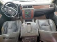 ✅ 2007 Chevrolet Suburban LTZ • VIN: 1GNFC160X7R261695 • Lot: 62541455. Listed on Copart with Not provided. Free auction sales archive from the USA and detailed vehicle history report at DreamBid. Image 8.