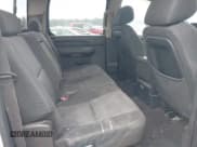 ✅ 2011 Chevrolet Silverado 2500HD LT • VIN: 1GC1KXCG8BF254085 • Lot: 43839720. Listed on IAAI with 252,712 mi. Free auction sales archive from the USA and detailed vehicle history report at DreamBid. Image 8.