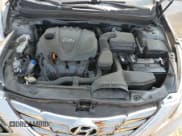 ✅ 2011 Hyundai Sonata SE • VIN: 5NPEC4AC0BH199750 • Lot: 71150894. Listed on Copart with 72,150 mi. Free auction sales archive from the USA and detailed vehicle history report at DreamBid. Image 13.