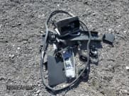 ✅ 2022 Chevrolet Trax LS • VIN: KL7CJNSM8NB551339 • Lot: 86807785. Listed on Copart with 26,783 mi. Free auction sales archive from the USA and detailed vehicle history report at DreamBid. Image 12.