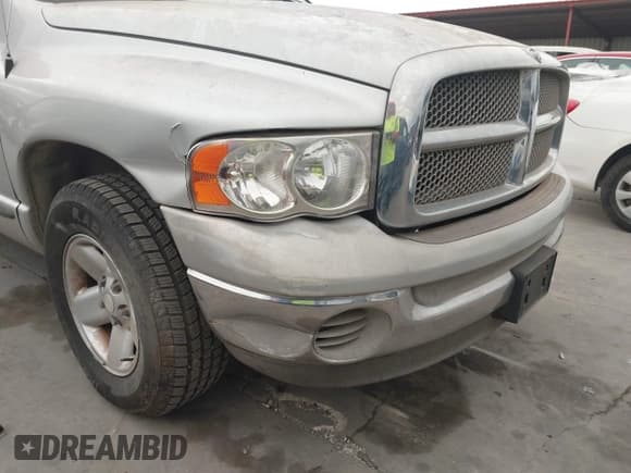 ✅ 2002 Dodge 1500 • VIN: 1D7HA18N92S714292 • Лот: 43608246. Опубликован ранее на IAAI с пробегом 233 898 миль. Бесплатный доступ к архиву аукционных продаж из США и подробный отчёт об истории автомобиля на DreamBid. Изображение 12.