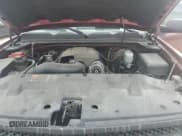 ✅ 2013 Chevrolet Silverado 1500 LT • VIN: 1GCRKSE77DZ235838 • Lot: 68128584. Listed on Copart with 144,298 mi. Free auction sales archive from the USA and detailed vehicle history report at DreamBid. Image 11.