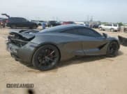 ✅ 2018 McLaren 720S • VIN: SBM14DCA4JW001176 • Lot: 59680605. Wystawiony na Copart z przebiegiem 18 015 mil. Bezpłatny archiwum sprzedaży aukcyjnych z USA i szczegółowy raport historii pojazdu na DreamBid. Zdjęcie 3.