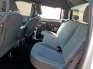 ✅ 2021 Ram 2500 Big Horn • VIN: 3C6UR5DL4MG653237 • Lot: 72035225. Listed on Copart with 110,568 mi. Free auction sales archive from the USA and detailed vehicle history report at DreamBid. Image 10.