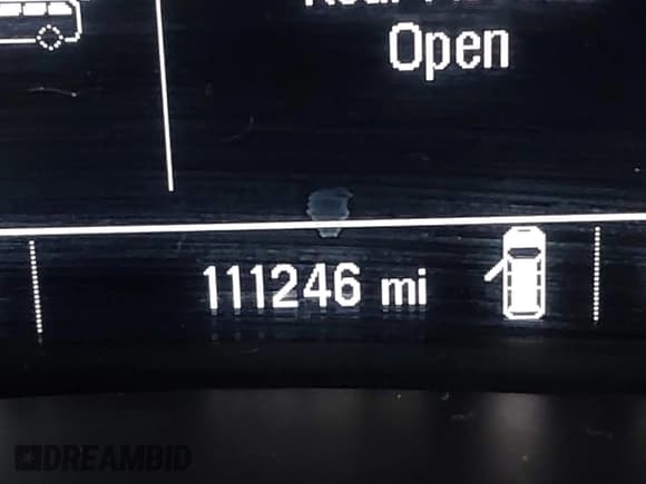 ✅ 2022 Chevrolet Equinox LS • VIN: 3GNAXFEV4NS162566 • Лот: 43505205. Опубликован ранее на IAAI с пробегом 111 246 миль. Бесплатный доступ к архиву аукционных продаж из США и подробный отчёт об истории автомобиля на DreamBid. Изображение 15.