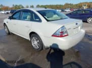 ✅ 2008 Ford Taurus SEL • VIN: 1FAHP24W18G154301 • Lot: 43554321. Wystawiony na IAAI z przebiegiem 198 247 mil. Bezpłatny archiwum sprzedaży aukcyjnych z USA i szczegółowy raport historii pojazdu na DreamBid. Zdjęcie 3.