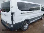 ✅ 2023 Ford Transit Passenger XL • VIN: 1FBAX2YG2PKA91028 • Лот: 42106198. Опубликован ранее на IAAI с пробегом 52 874 миль. Бесплатный доступ к архиву аукционных продаж из США и подробный отчёт об истории автомобиля на DreamBid. Изображение 4.