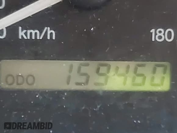 ✅ 1999 Toyota Corolla VE • VIN: 2T1BR12EXXC125004 • Лот: 42189827. Опубликован ранее на IAAI с пробегом 159 460 миль. Бесплатный доступ к архиву аукционных продаж из США и подробный отчёт об истории автомобиля на DreamBid. Изображение 7.