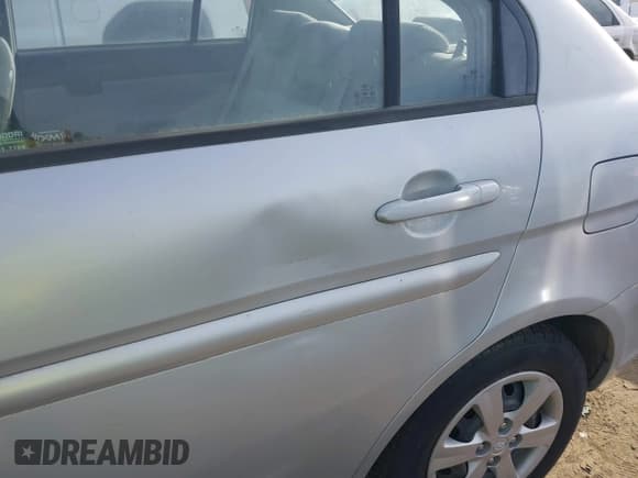 ✅ 2011 Hyundai Accent GLS • VIN: KMHCN4AC3BU589650 • Лот: 41010487. Опубликован ранее на IAAI с пробегом 193 746 миль. Бесплатный доступ к архиву аукционных продаж из США и подробный отчёт об истории автомобиля на DreamBid. Изображение 6.