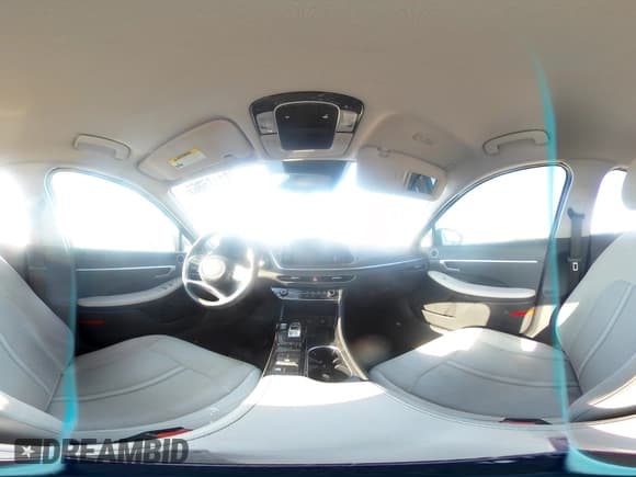 ✅ 2023 Hyundai Sonata SE • VIN: KMHL24JA4PA249438 • Лот: 81125365. Опубликован ранее на Copart с пробегом 45 238 миль. Бесплатный доступ к архиву аукционных продаж из США и подробный отчёт об истории автомобиля на DreamBid. Изображение 14.