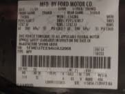 ✅ 2010 Ford Explorer Eddie Bauer • VIN: 1FMEU7EE9AUA32068 • Lot: 41440095. Wystawiony na IAAI z przebiegiem 230 945 mil. Bezpłatny archiwum sprzedaży aukcyjnych z USA i szczegółowy raport historii pojazdu na DreamBid. Zdjęcie 9.