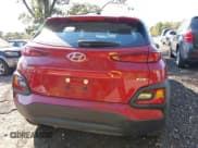 ✅ 2021 Hyundai Kona SE • VIN: KM8K1CAA3MU711281 • Лот: 43351761. Опубликован ранее на IAAI с пробегом 13 125 миль. Бесплатный доступ к архиву аукционных продаж из США и подробный отчёт об истории автомобиля на DreamBid. Изображение 17.
