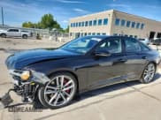 ✅ 2020 Audi S6 Prestige • VIN: WAUFFAF24LN056132 • Lot: 84229845. Listed on Copart with 54,792 mi. Free auction sales archive from the USA and detailed vehicle history report at DreamBid. Image 1.