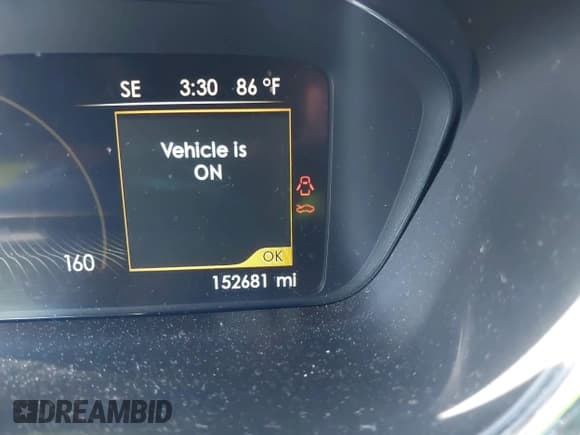 ✅ 2017 Lincoln Continental Reserve • VIN: 1LN6L9NC9H5620168 • Лот: 42629406. Опубликован ранее на IAAI с пробегом 152 681 миль. Бесплатный доступ к архиву аукционных продаж из США и подробный отчёт об истории автомобиля на DreamBid. Изображение 15.