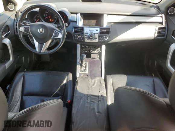 ✅ 2008 Acura RDX Technology • VIN: 5J8TB18578A011209 • Лот: 83855345. Опубликован ранее на Copart с пробегом 94 759 миль. Бесплатный доступ к архиву аукционных продаж из США и подробный отчёт об истории автомобиля на DreamBid. Изображение 8.