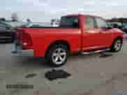 2010 Dodge 1500 ST с VIN 1D7RB1GP8AS134454, выставлен на аукционе Copart как лот 82430444 с пробегом 126 008 миль миль и Чистый • Clean title. История ставок и продаж доступна на DreamBid. Изображение 3.