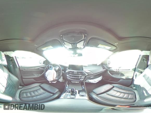 ✅ 2021 BMW X4 M40i • VIN: 5UX2V5C08M9F52562 • Lot: 83665674. Listed on Copart with Not provided. Free auction sales archive from the USA and detailed vehicle history report at DreamBid. Image 13.