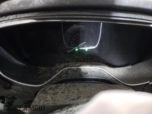 ✅ 2017 Ford Fusion Titanium • VIN: 3FA6P0D91HR250881 • Лот: 85182925. Опубликован ранее на Copart с пробегом Не указан. Бесплатный доступ к архиву аукционных продаж из США и подробный отчёт об истории автомобиля на DreamBid. Изображение 9.