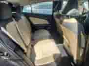 2022 Toyota Prius LE with VIN JTDL9MFUXN3034263, listed as a Copart auction lot 62293875 with 30,383 mi miles and Salvage title. Bid and sale history available at DreamBid. Image 10.