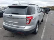 ✅ 2011 Ford Explorer • VIN: 1FMHK7B83BGA04803 • Lot: 43586234. Wystawiony na IAAI z przebiegiem 160 704 mil. Bezpłatny archiwum sprzedaży aukcyjnych z USA i szczegółowy raport historii pojazdu na DreamBid. Zdjęcie 4.
