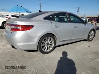 ✅ 2014 Hyundai Azera Limited • VIN: KMHFH4JG6EA424799 • Лот: 69865435. Опубликован ранее на Copart с пробегом 205 427 миль. Бесплатный доступ к архиву аукционных продаж из США и подробный отчёт об истории автомобиля на DreamBid. Изображение 3.