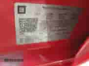 2020 Chevrolet Silverado 1500 Custom Trail Boss z VIN 1GCPYCEF0LZ153399, wystawiony jako IAAI lot #43232591 z przebiegiem 53 389 mil mil oraz . Historia ofert i sprzedaży dostępna na DreamBid. Obrazek 9.