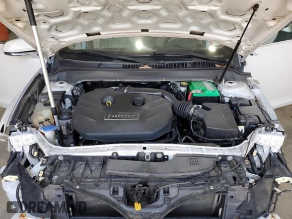 ✅ 2015 Lincoln MKZ • VIN: 3LN6L2J95FR617442 • Lot: 65577375. Wystawiony na Copart z przebiegiem 124 197 mil. Bezpłatny archiwum sprzedaży aukcyjnych z USA i szczegółowy raport historii pojazdu na DreamBid. Zdjęcie 11.