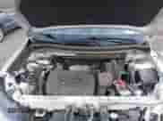 2020 Mitsubishi Outlander SE с VIN JA4AD3A34LZ034066, выставлен на аукционе IAAI как лот 43452420 с пробегом 104 533 миль миль и . История ставок и продаж доступна на DreamBid. Изображение 10.